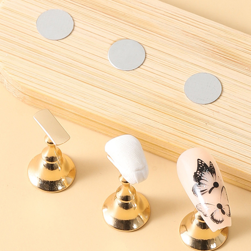5/10Pcs Nagel Halter Falsche N – Nail Art Quotes Bewertung und Preis