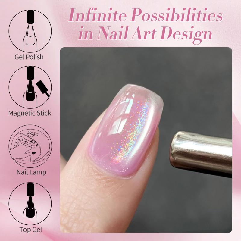 BORN PRETTY 10ml Regenbogen-Li – Nail Art Glossy Bewertung und Preis