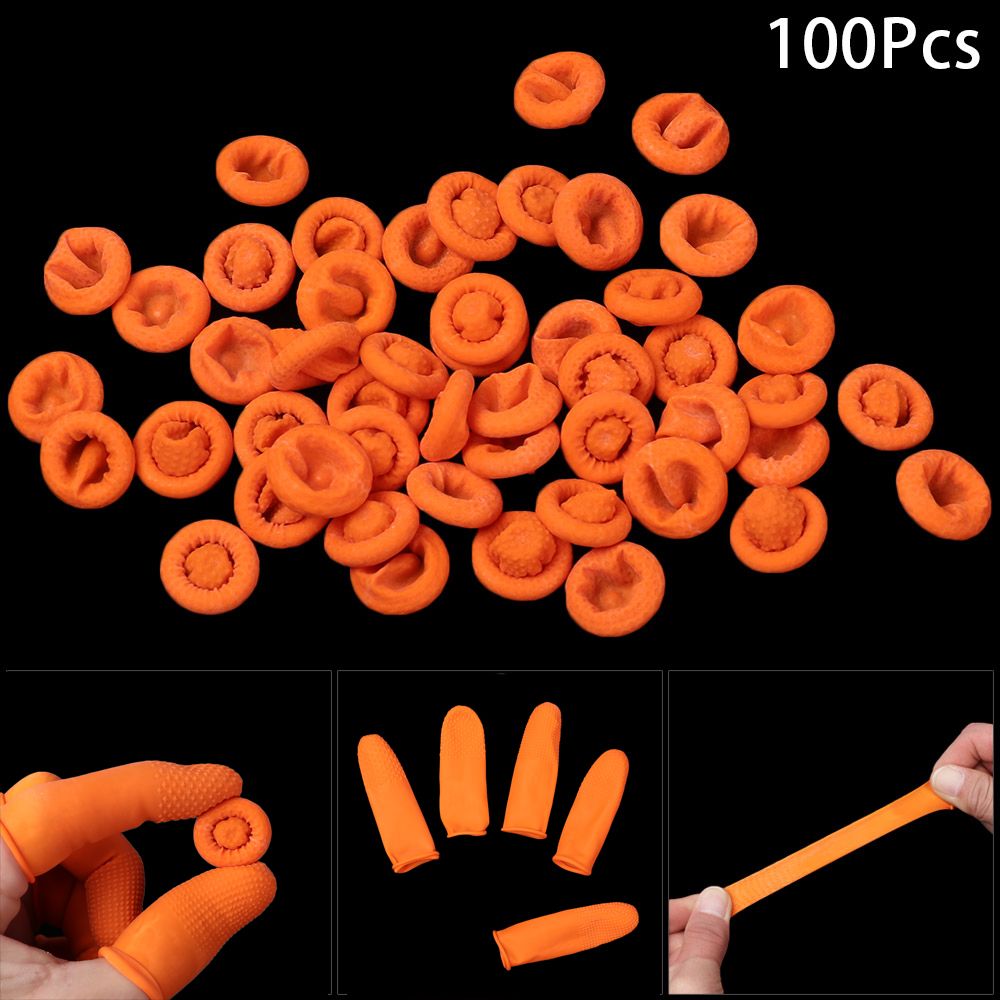 100 Stück wieder verwendbare F – Nail Art Natural Bewertung und Preis