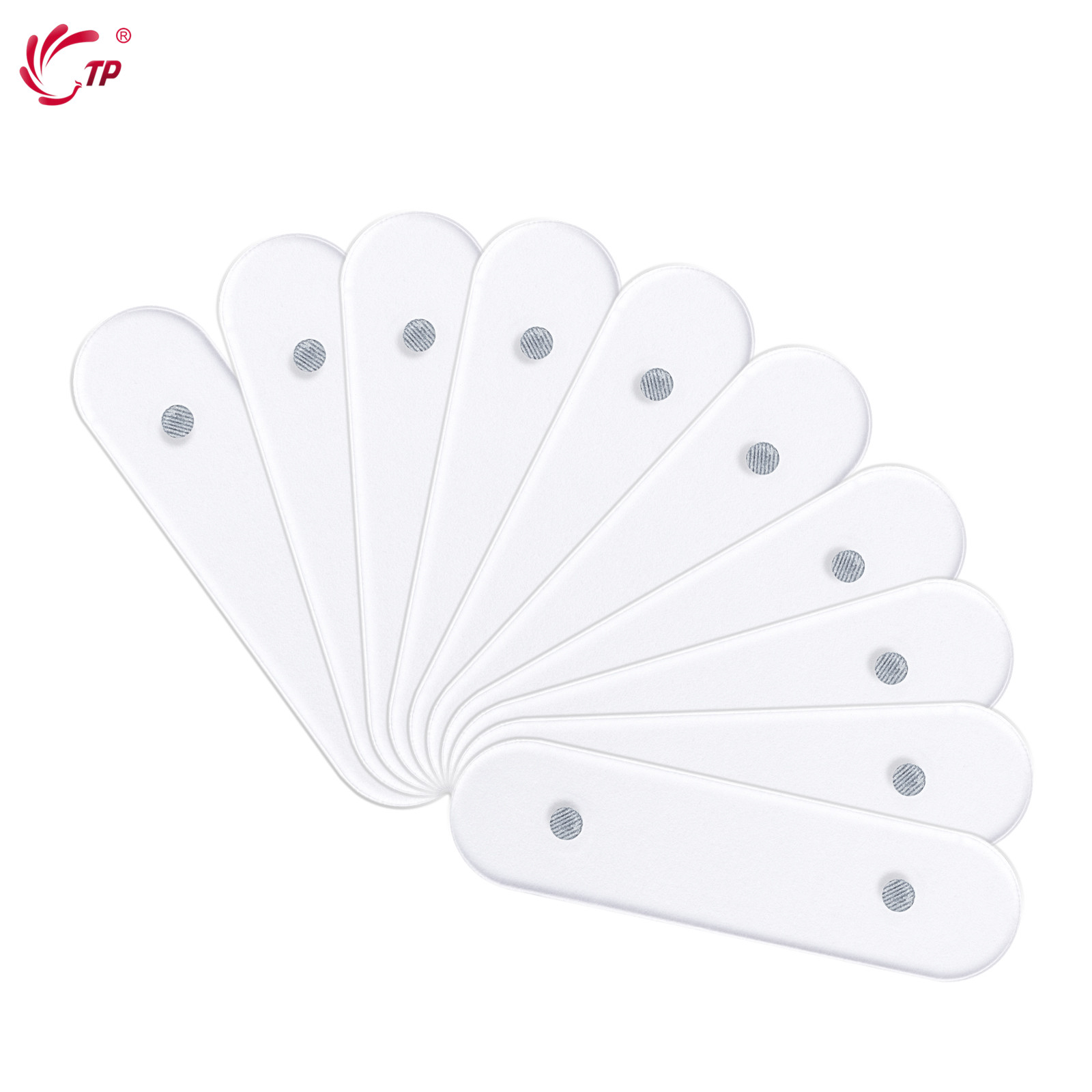 TP 10 Stück Nagel-Display-Stre – Nail Art Quotes Bewertung und Preis