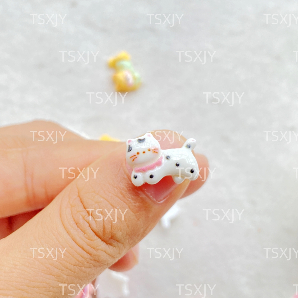 20 Stück gemischte Nail Art Ha – Nail Art Emerald Bewertung und Preis