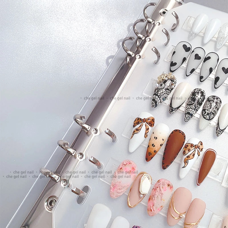 Nagel Tipps Kunst Display Lage – Nail Art Quotes Bewertung und Preis