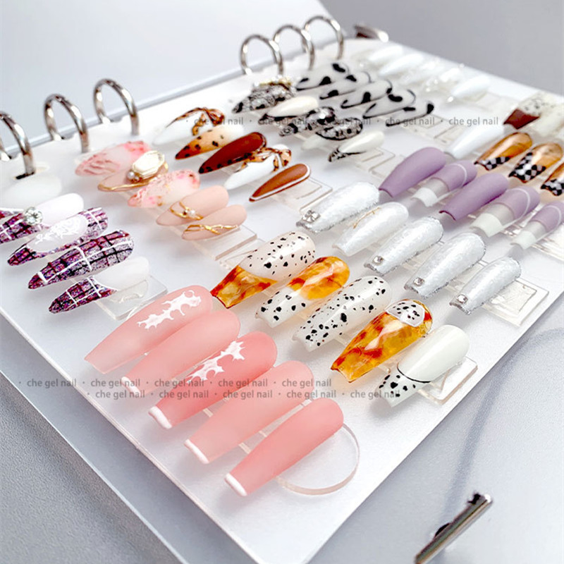 Nagel Tipps Kunst Display Lage – Nail Art Quotes Bewertung und Preis