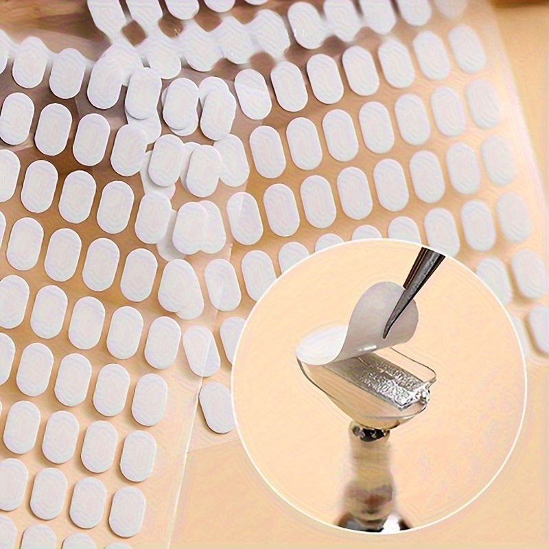 2 Stück Nagelkunst-Display-Kle – Nail Art Quotes Bewertung und Preis