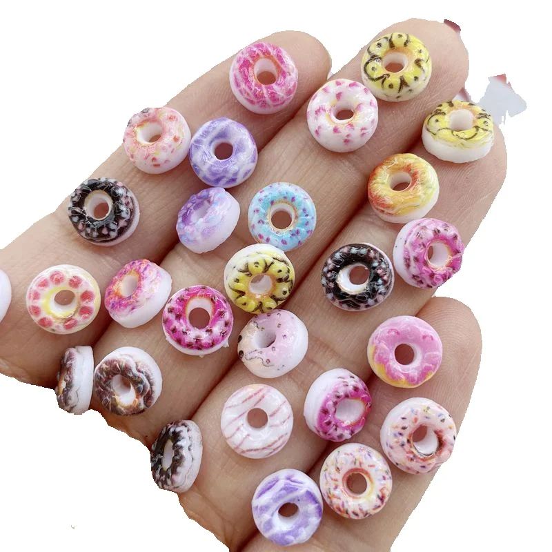 50 Stück gemischte Nagelkunst- – Nail Art Emerald Bewertung und Preis