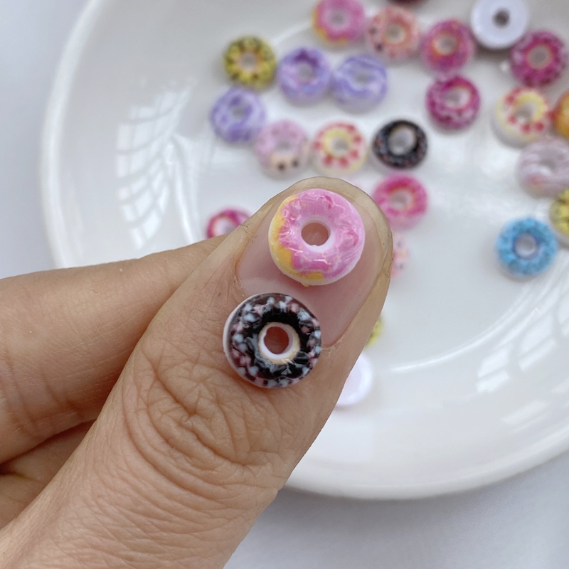 50 Stück gemischte Nagelkunst- – Nail Art Emerald Bewertung und Preis