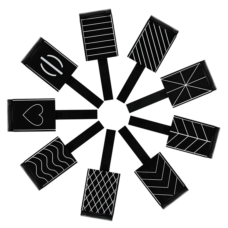Magnet-Stift-Set für Katzenaug – Nail Gel Polish Set Bewertung und Preis