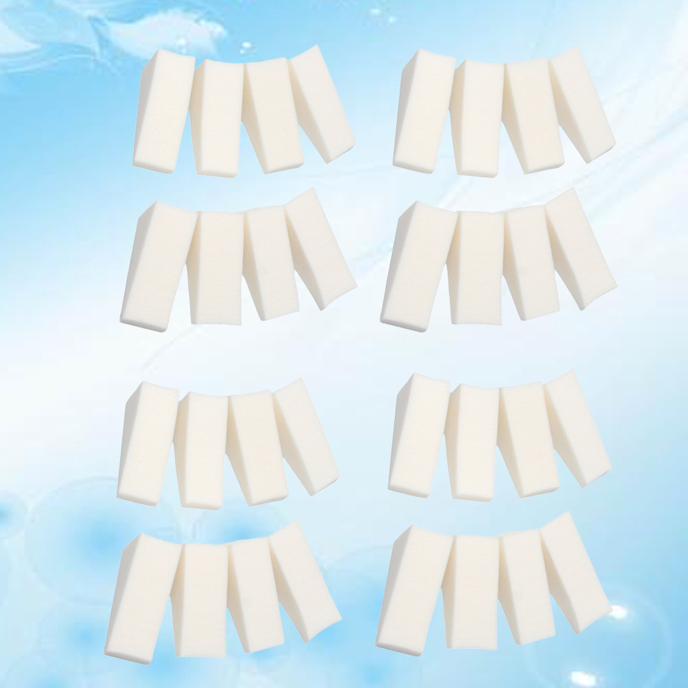 32 Stück Nagel-Schwamm Manikür – Nail Art Natural Bewertung und Preis