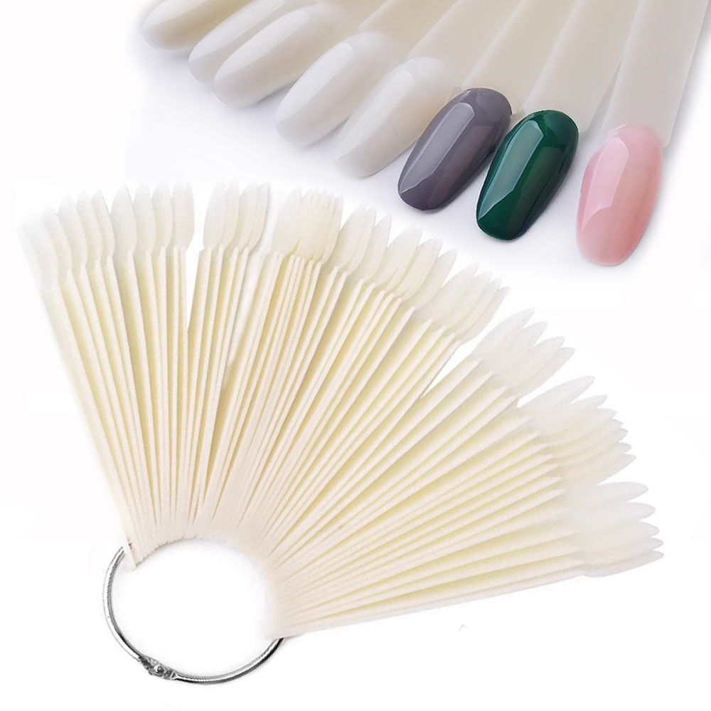 50Pcs Falsche Tipps Für Nail a – Nail Art Quotes Bewertung und Preis