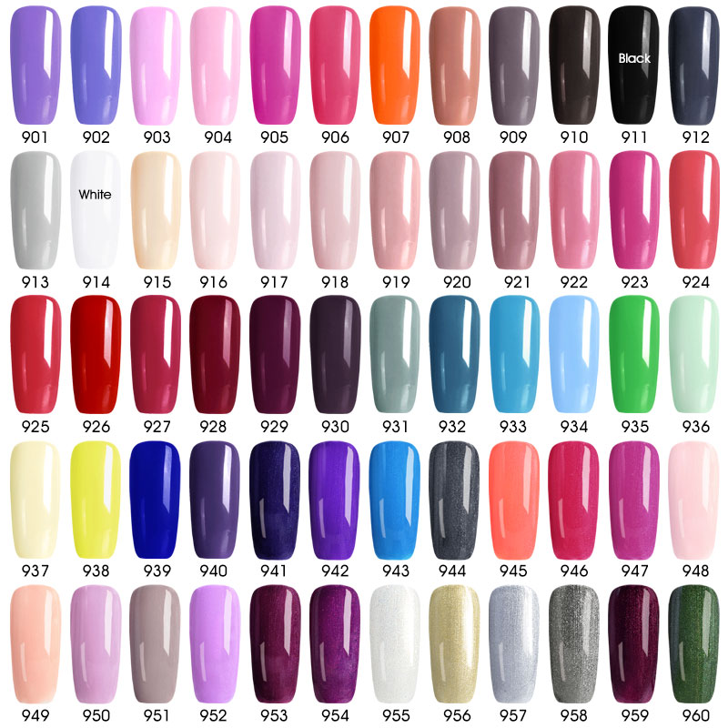 Venalisa Nagel-Gel-Nagellack,  – Nail Art Glossy Bewertung und Preis
