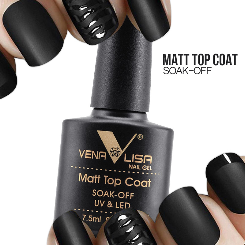 Venalisa Nagel-Gel-Nagellack,  – Nail Art Glossy Bewertung und Preis
