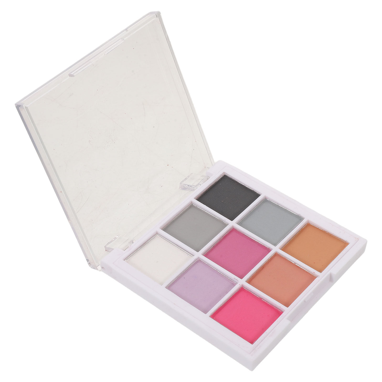 Festes Nagelpigmentpulver-Set  – Nail Art Glossy Bewertung und Preis