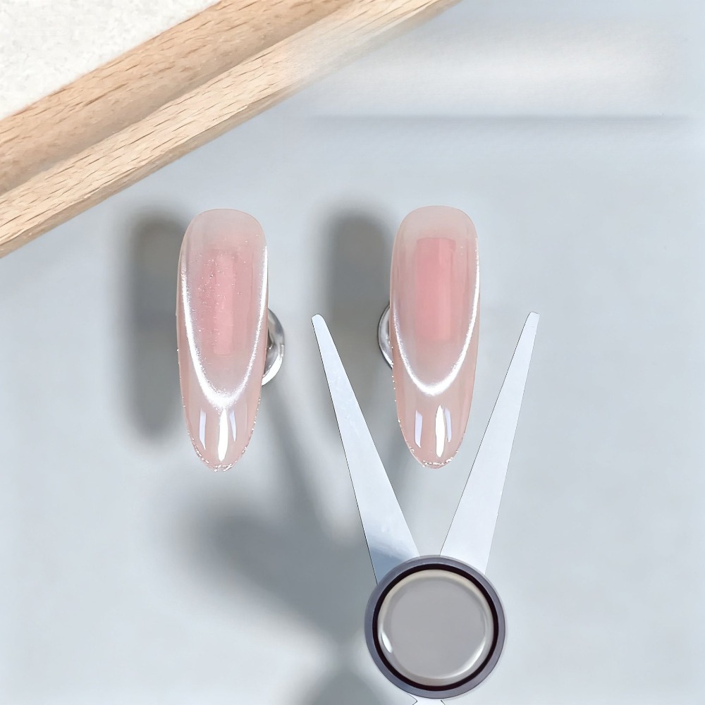 3D Doppelköpfige Nägel Französ – Nail Gel Polish Set Bewertung und Preis