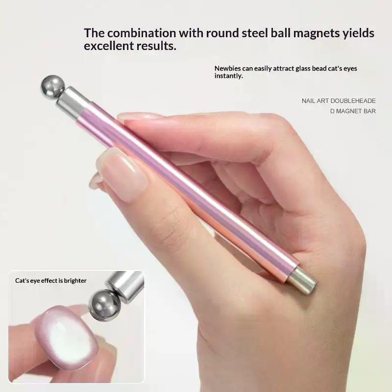 4-teiliges Nagelmagnet-Werkzeu – Nail Gel Polish Set Bewertung und Preis