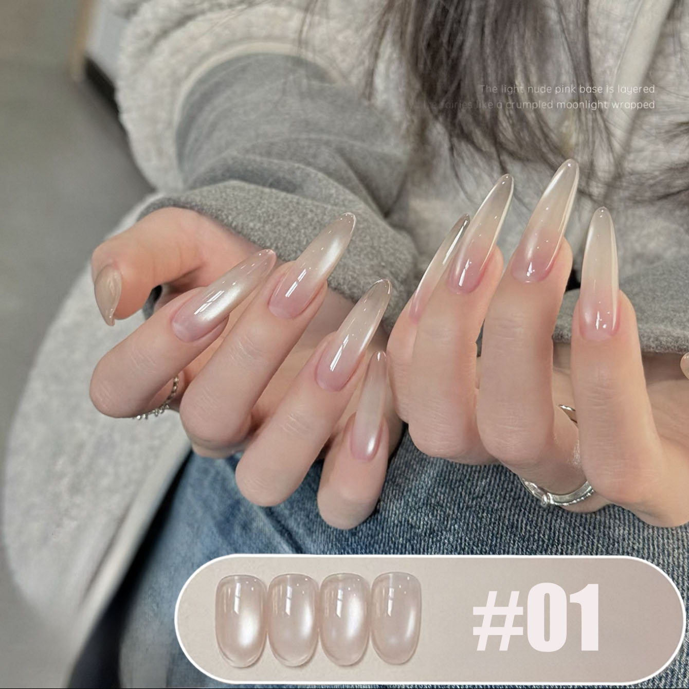 MIANEL 10ML Lover Pink Serie K – Nail Art Cat Eye Pink Bewertung und Preis