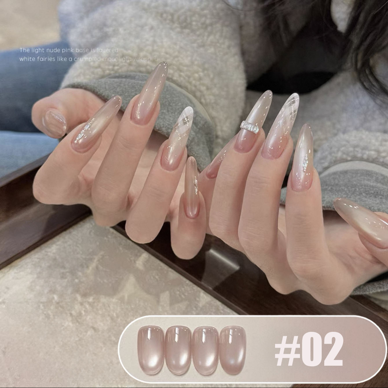 MIANEL 10ML Lover Pink Serie K – Nail Art Cat Eye Pink Bewertung und Preis