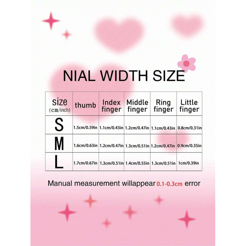 10 Stück handgemachte rosa Pre – Nail Art Cat Eye Pink Bewertung und Preis