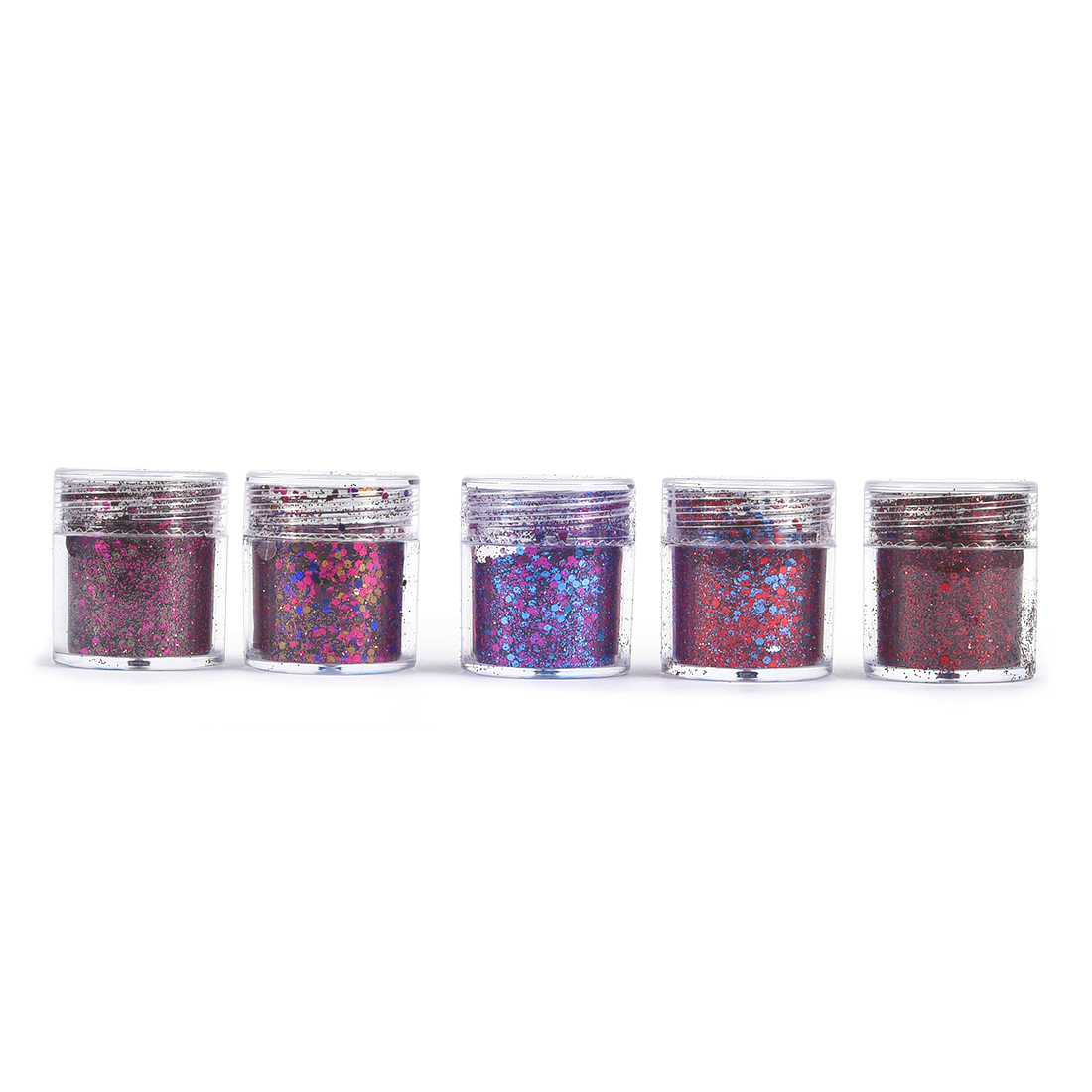 4/5 Flaschen Traumhaftes Glitz – Nail Art Xmas Bewertung und Preis