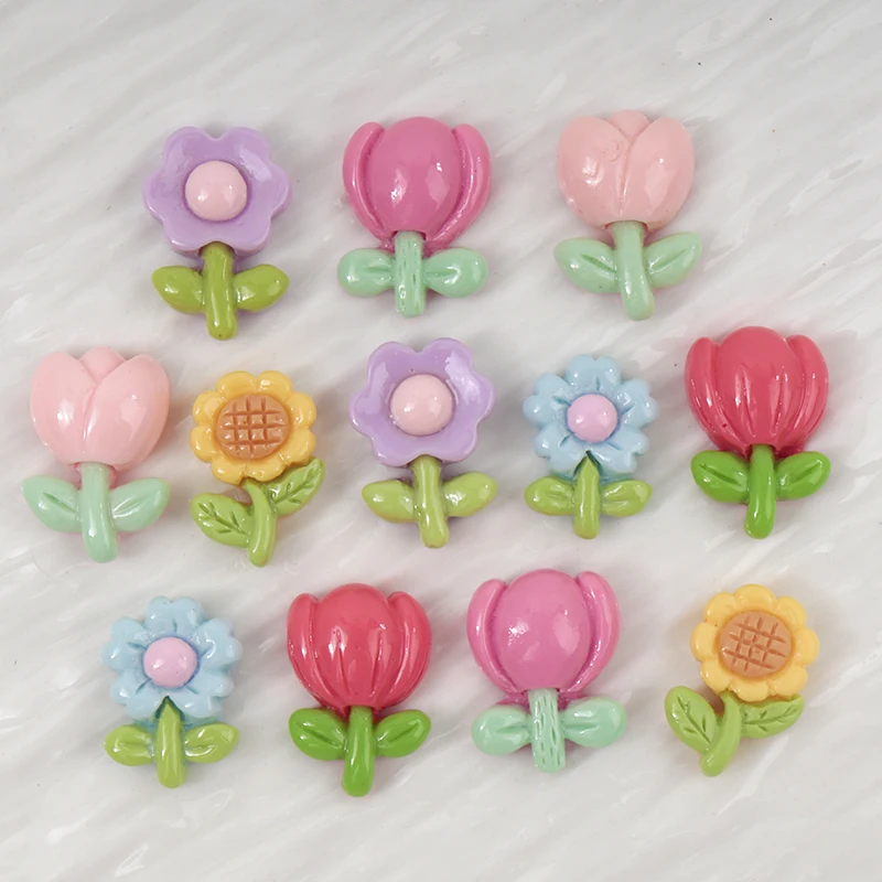 20/100 Stück Mini Blume Nail A – Nail Art Emerald Bewertung und Preis
